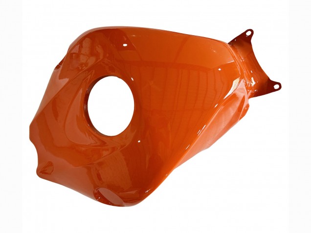 2008-2011 Honda CBR1000RR Motorcycle Fairing - Orange White Red Glossy Black Repsol HRC UK Manufacturers