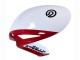 2008-2011 Honda CBR1000RR Motorcycle Fairings - White Red Glossy Black Racing 24 UK Manufacturers