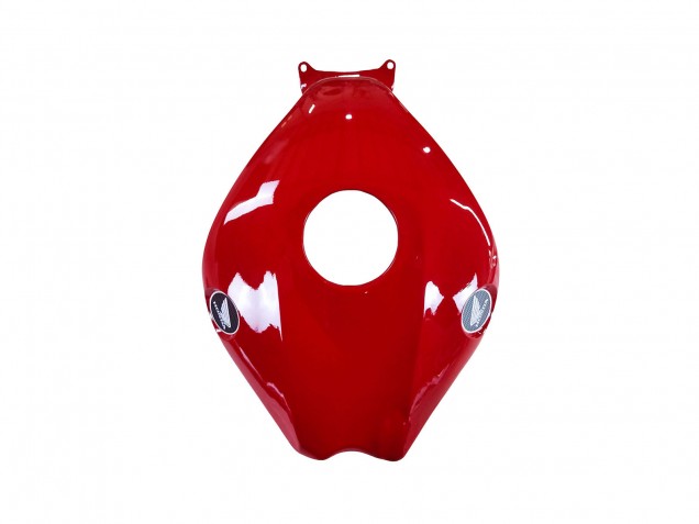 2008-2011 Honda CBR1000RR Motorcycle Fairings - White Red Glossy Black Racing 24 UK Manufacturers