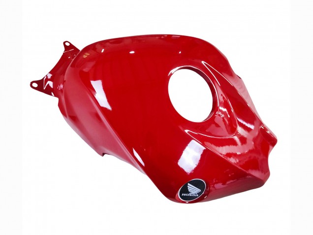 2008-2011 Honda CBR1000RR Motorcycle Fairings - White Red Glossy Black Racing 24 UK Manufacturers
