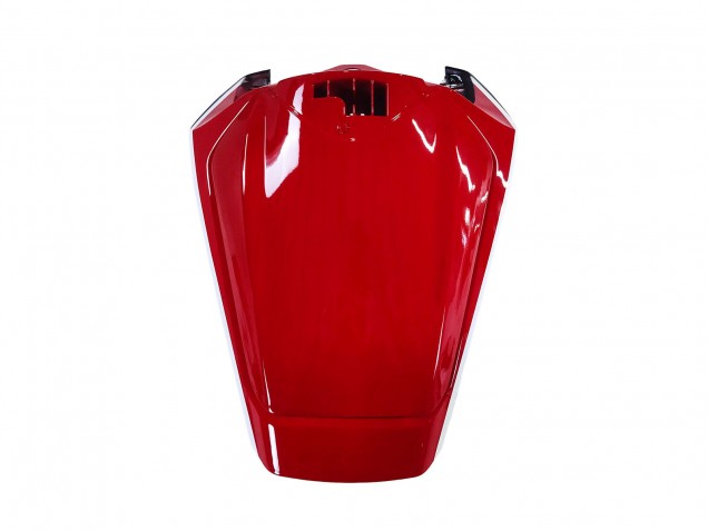 2008-2011 Honda CBR1000RR Motorcycle Fairings - White Red Glossy Black Racing 24 UK Manufacturers