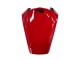 2008-2011 Honda CBR1000RR Motorcycle Fairings - White Red Glossy Black Racing 24 UK Manufacturers