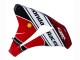 2008-2011 Honda CBR1000RR Motorcycle Fairings - White Red Glossy Black Racing 24 UK Manufacturers