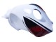 2008-2011 Honda CBR1000RR Motorcycle Fairings - White Red Blue Black Star Lee Carrera UK Manufacturers
