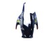 2008-2011 Honda CBR1000RR Motorcycle Fairings - White Red Blue Black Star Lee Carrera UK Manufacturers