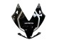 2012-2016 Honda CBR1000RR Motorcycle Fairings - Silver Glossy Black Repsol Red Bull UK Manufacturers