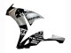 2012-2016 Honda CBR1000RR Motorcycle Fairings - Silver Glossy Black Repsol Red Bull UK Manufacturers
