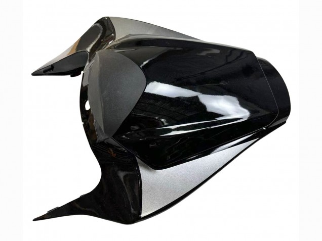 2012-2016 Honda CBR1000RR Motorcycle Fairings - Silver Glossy Black Repsol Red Bull UK Manufacturers