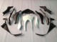2012-2016 Honda CBR1000RR Motorcycle Fairings - White Glossy Black Rizoma Playboy UK Manufacturers