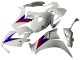 2012-2016 Honda CBR1000RR Motorcycle Fairings - White Red Blue HRC UK Manufacturers