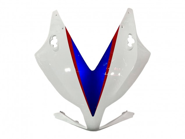 2012-2016 Honda CBR1000RR Motorcycle Fairings - White Red Blue HRC UK Manufacturers