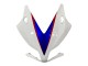 2012-2016 Honda CBR1000RR Motorcycle Fairings - White Red Blue HRC UK Manufacturers