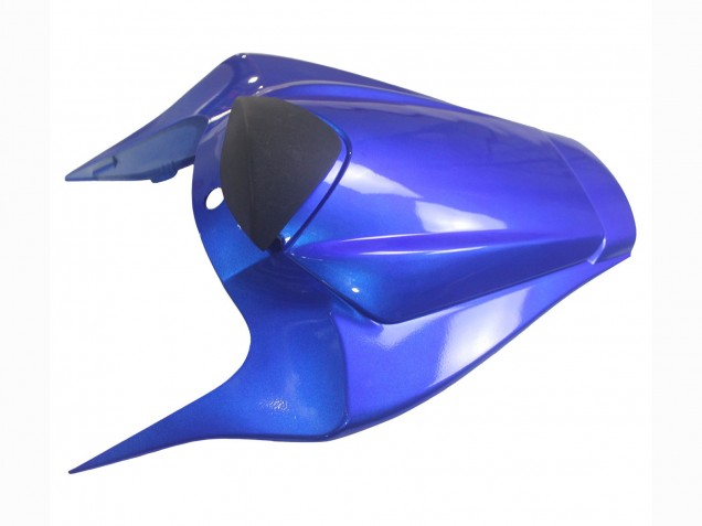 2012-2016 Honda CBR1000RR Motorcycle Fairings - Silver Blue HRC UK Manufacturers