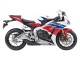 2012-2016 Honda CBR1000RR Motorcycle Fairings - White Silver Blue Red UK Manufacturers