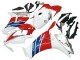 2012-2016 Honda CBR1000RR Motorcycle Fairings - White Silver Blue Red UK Manufacturers