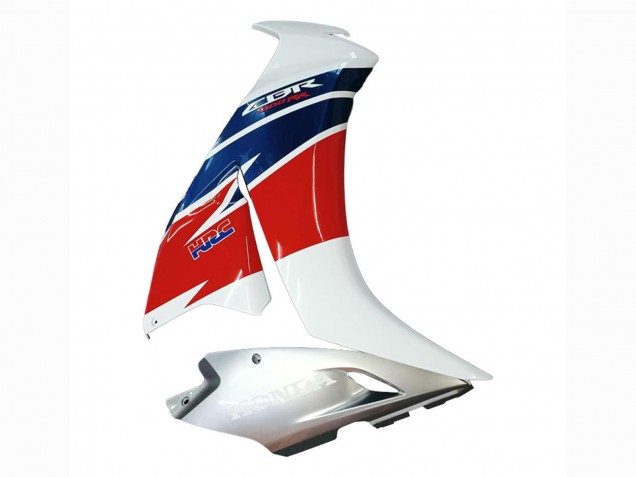 2012-2016 Honda CBR1000RR Motorcycle Fairings - White Silver Blue Red UK Manufacturers