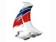 2012-2016 Honda CBR1000RR Motorcycle Fairings - White Silver Blue Red UK Manufacturers