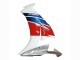 2012-2016 Honda CBR1000RR Motorcycle Fairings - White Silver Blue Red UK Manufacturers