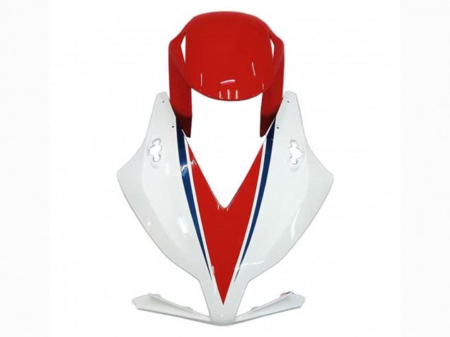 2012-2016 Honda CBR1000RR Motorcycle Fairings - White Silver Blue Red UK Manufacturers