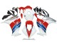 2012-2016 Honda CBR1000RR Motorcycle Fairings - White Silver Blue Red UK Manufacturers