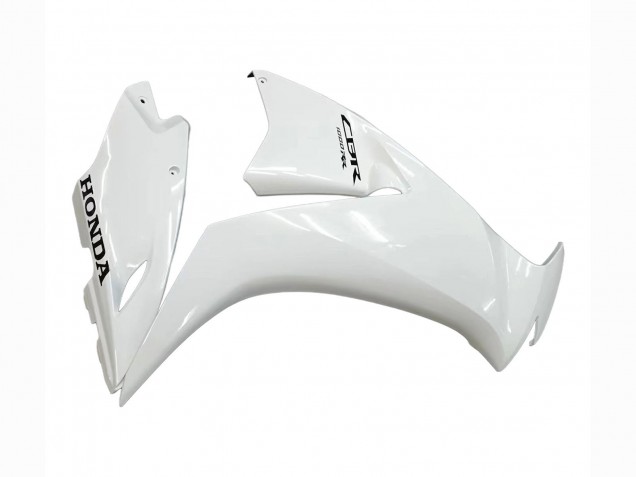 2012-2016 Honda CBR1000RR Motorcycle Fairing - White UK Manufacturers