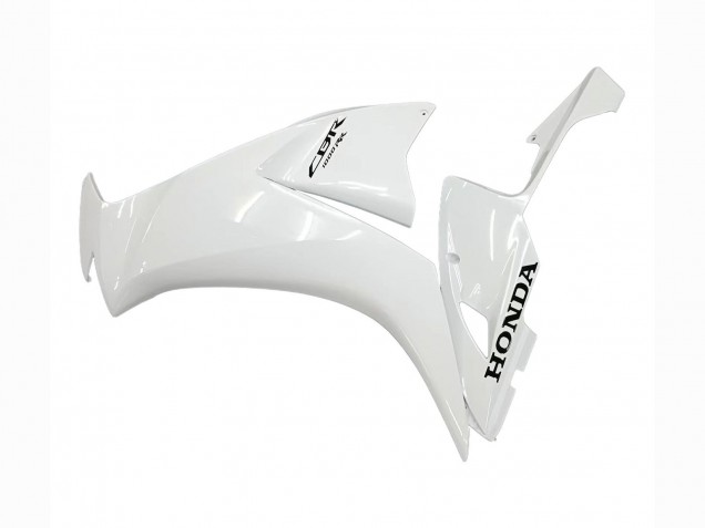 2012-2016 Honda CBR1000RR Motorcycle Fairing - White UK Manufacturers