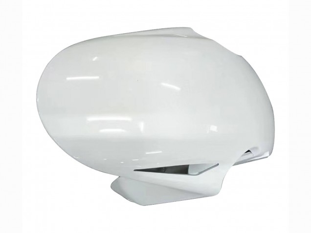 2012-2016 Honda CBR1000RR Motorcycle Fairing - White UK Manufacturers