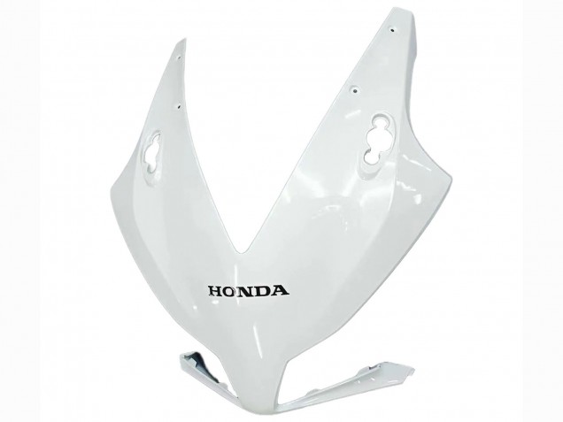 2012-2016 Honda CBR1000RR Motorcycle Fairing - White UK Manufacturers