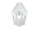 2012-2016 Honda CBR1000RR Motorcycle Fairing - White UK Manufacturers