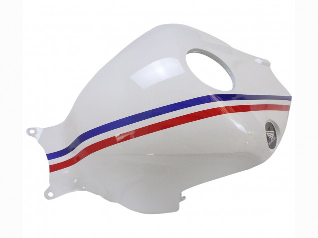 2012-2016 Honda CBR1000RR Motorcycle Fairings - White Blue Red Repsol UK Manufacturers