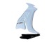2012-2016 Honda CBR1000RR Motorcycle Fairings - White Glossy Black UK Manufacturers
