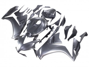 2012-2016 Honda CBR1000RR Motorcycle Fairings - Grey UK Manufacturers