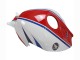 2012-2016 Honda CBR1000RR Motorcycle Fairing Kits - White Red Blue UK Manufacturers
