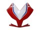 2012-2016 Honda CBR1000RR Motorcycle Fairing Kits - White Red Blue UK Manufacturers