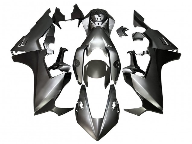 2017-2024 Honda CBR1000RR Motorcycle Fairings - Matte Grey UK Manufacturers