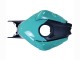 2017-2024 Honda CBR1000RR Motorcycle Fairings - White Light Blue Glossy Black UK Manufacturers