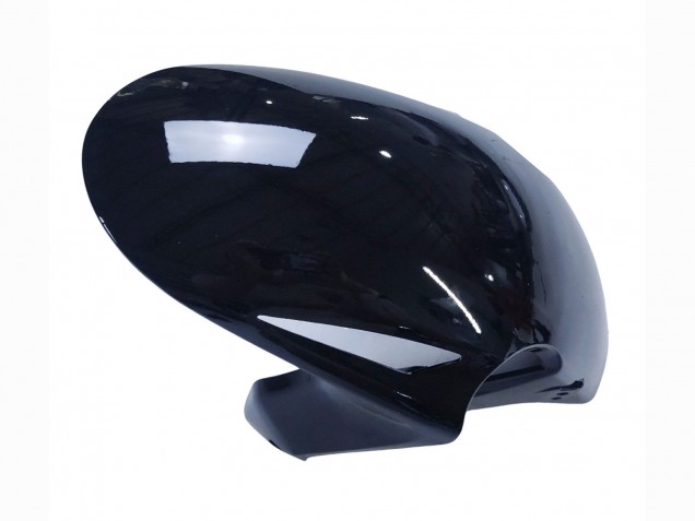 2017-2024 Honda CBR1000RR Motorcycle Fairings - White Light Blue Glossy Black UK Manufacturers