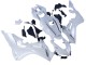 2017-2023 Honda CBR1000RR Motorcycle Fairings - White UK Manufacturers