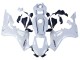 2017-2023 Honda CBR1000RR Motorcycle Fairings - White UK Manufacturers
