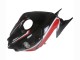 2017-2023 Honda CBR1000RR Motorcycle Fairings - Red White Glossy Black UK Manufacturers
