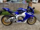 2017-2023 Honda CBR1000RR Motorcycle Fairings - White Blue UK Manufacturers