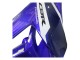2017-2023 Honda CBR1000RR Motorcycle Fairings - White Blue UK Manufacturers