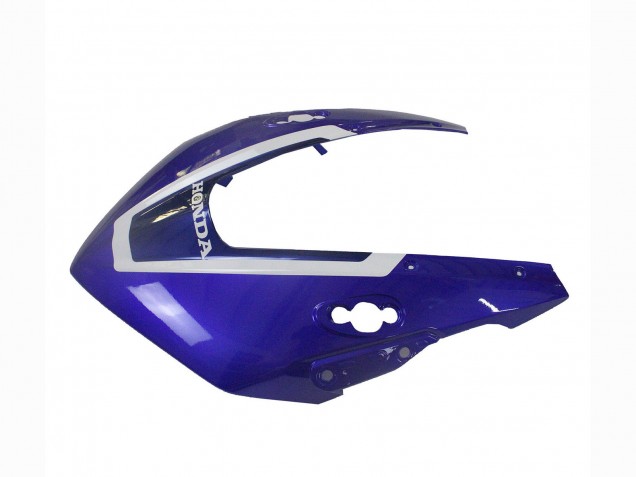2017-2023 Honda CBR1000RR Motorcycle Fairings - White Blue UK Manufacturers