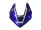 2017-2023 Honda CBR1000RR Motorcycle Fairings - White Blue UK Manufacturers