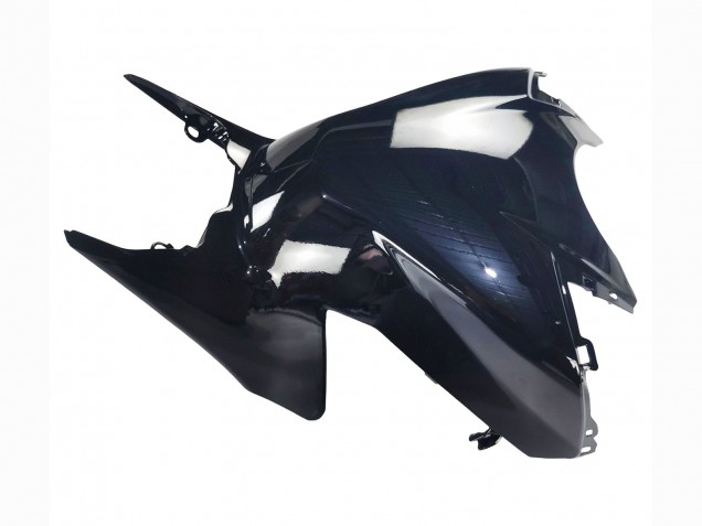 2017-2023 Honda CBR1000RR Motorcycle Fairings - Glossy Black UK Manufacturers