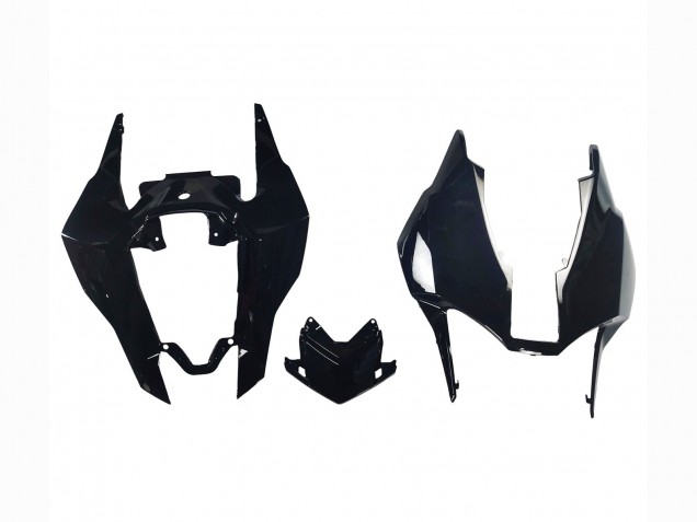 2017-2023 Honda CBR1000RR Motorcycle Fairings - Glossy Black UK Manufacturers