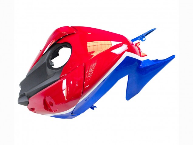 2017-2024 Honda CBR1000RR Motorcycle Fairings - White Red Blue Black HRC UK Manufacturers