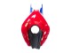 2017-2024 Honda CBR1000RR Motorcycle Fairings - White Red Blue Black HRC UK Manufacturers
