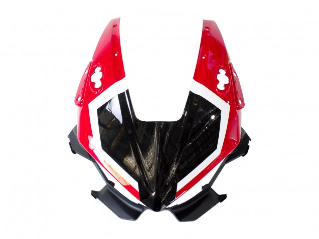 2017-2024 Honda CBR1000RR Motorcycle Fairings - White Red Blue Black HRC UK Manufacturers
