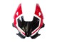 2017-2024 Honda CBR1000RR Motorcycle Fairings - White Red Blue Black HRC UK Manufacturers